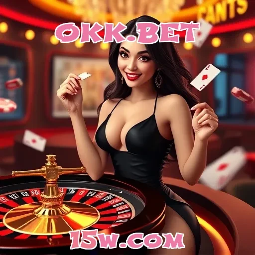 okk.bet: Bônus Irresistíveis que Você Precisa Conhecer!