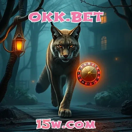 okk.bet: A Experiência Definitiva do Cassino Brasileiro