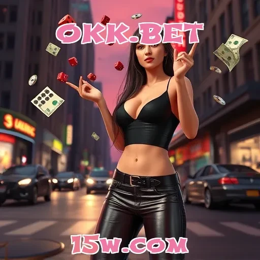 okk.bet: A Seção de Trivia que Promete Aventura e Conhecimento